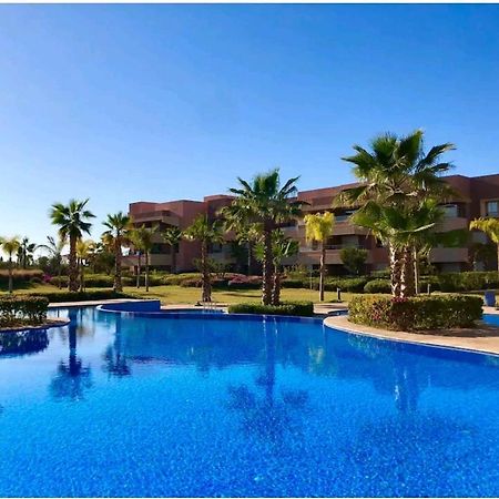 Marrakech Golf City Prestigia Marrakesh Esterno foto