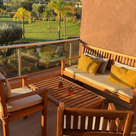 Marrakech Golf City Prestigia Marrakesh Esterno foto