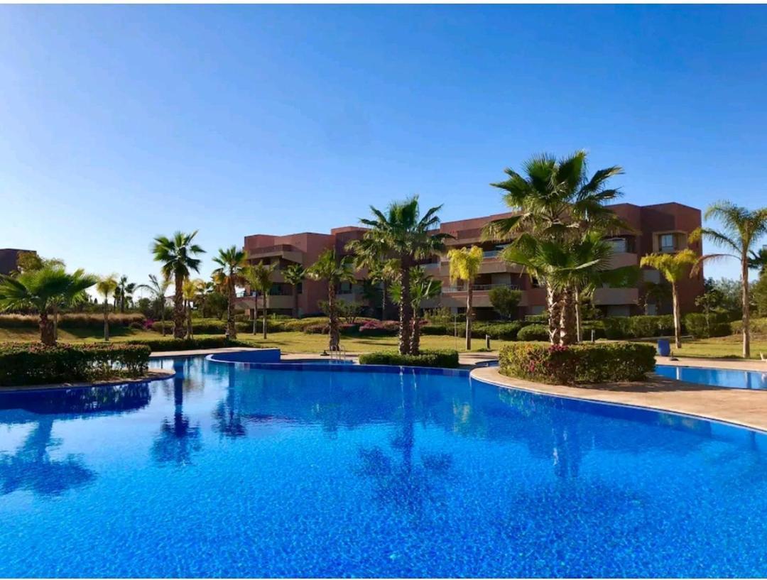Marrakech Golf City Prestigia Marrakesh Esterno foto
