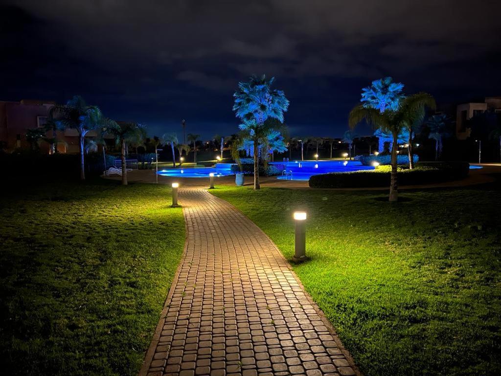 Marrakech Golf City Prestigia Marrakesh Esterno foto