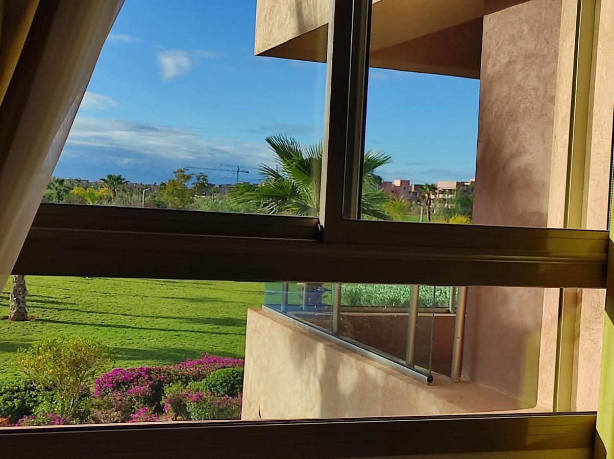 Marrakech Golf City Prestigia Marrakesh Esterno foto