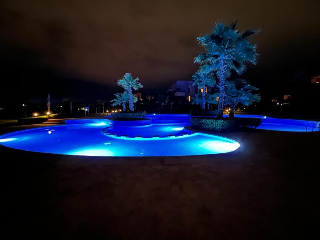 Marrakech Golf City Prestigia Marrakesh Esterno foto