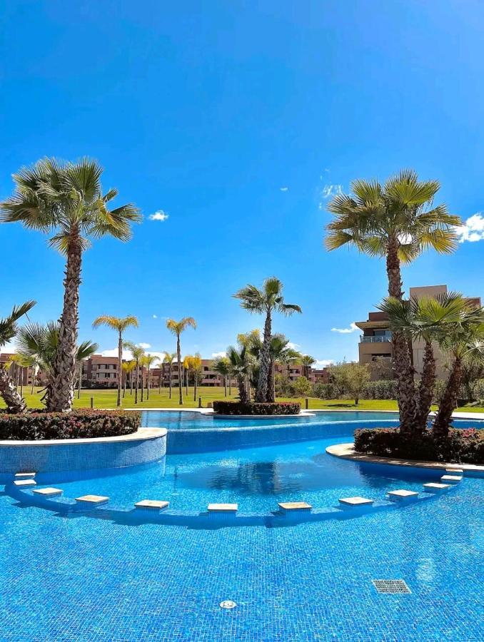 Marrakech Golf City Prestigia Marrakesh Esterno foto