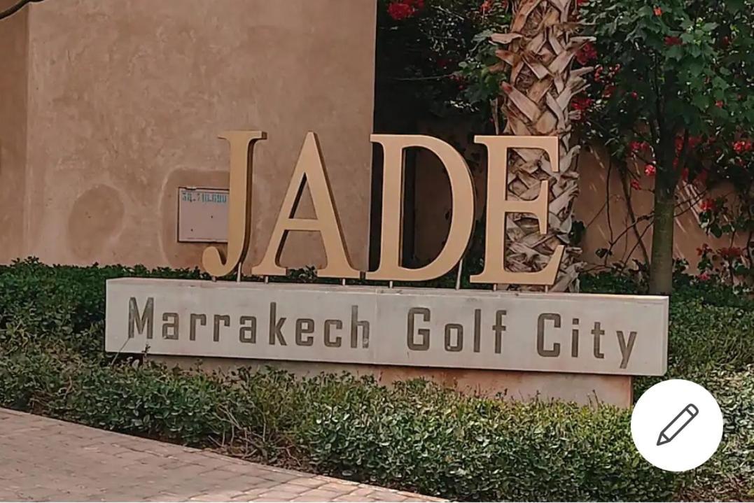 Marrakech Golf City Prestigia Marrakesh Esterno foto