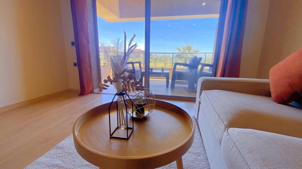 Marrakech Golf City Prestigia Marrakesh Esterno foto