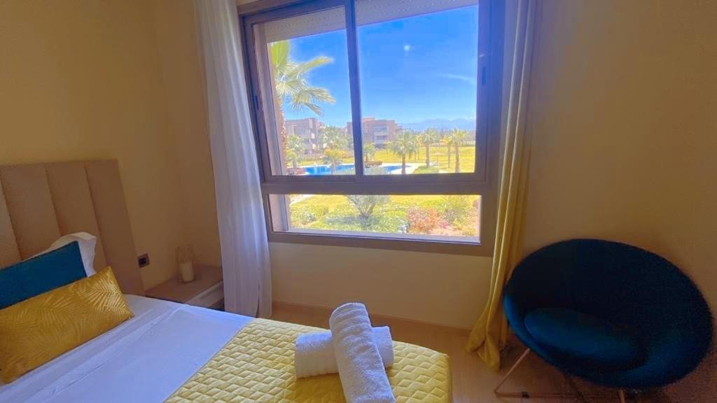 Marrakech Golf City Prestigia Marrakesh Esterno foto