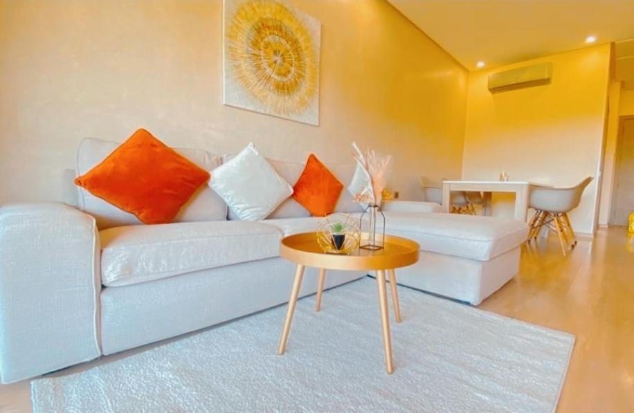 Marrakech Golf City Prestigia Marrakesh Esterno foto