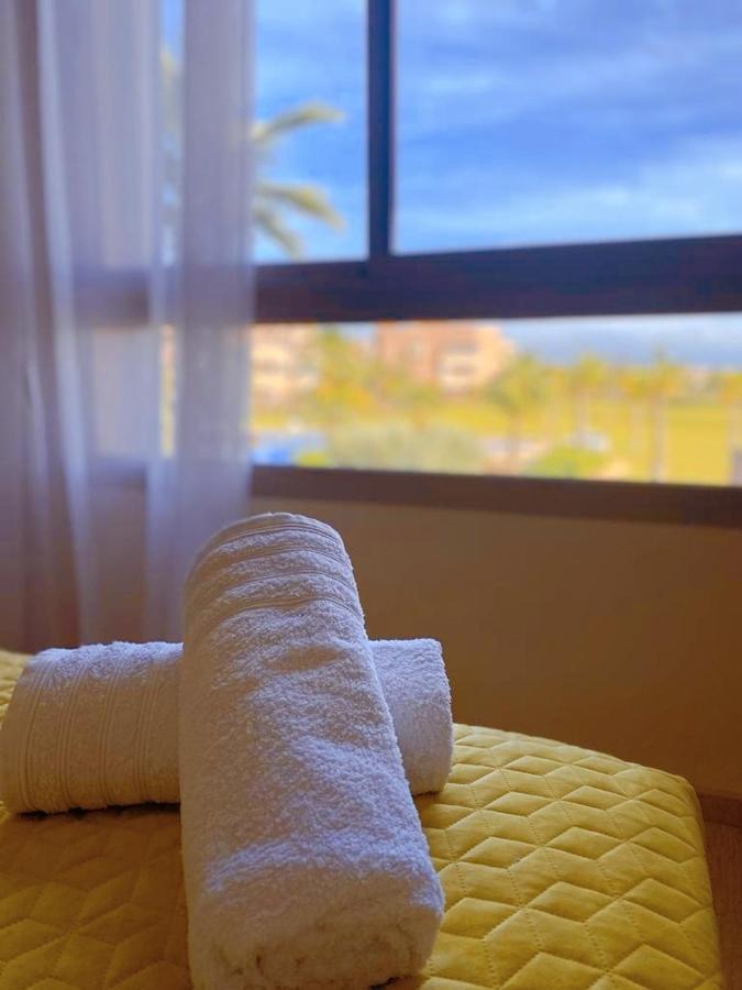 Marrakech Golf City Prestigia Marrakesh Esterno foto