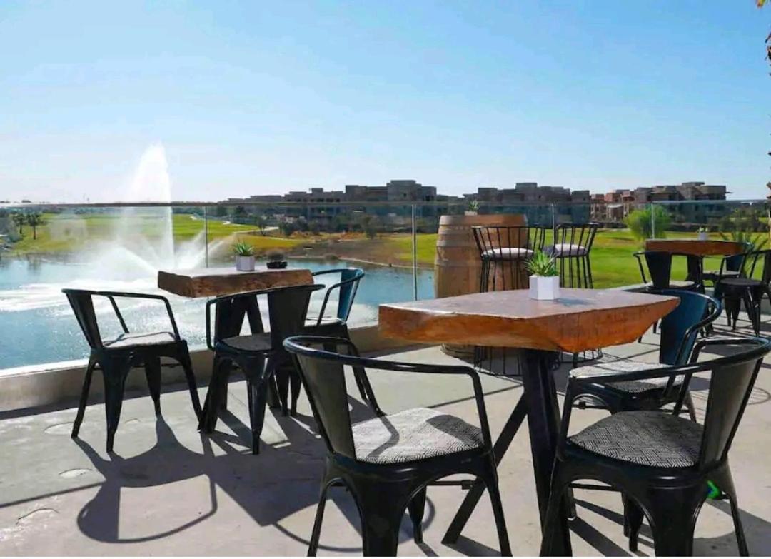 Marrakech Golf City Prestigia Marrakesh Esterno foto
