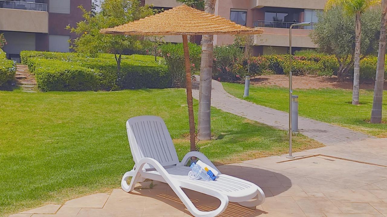 Marrakech Golf City Prestigia Marrakesh Esterno foto