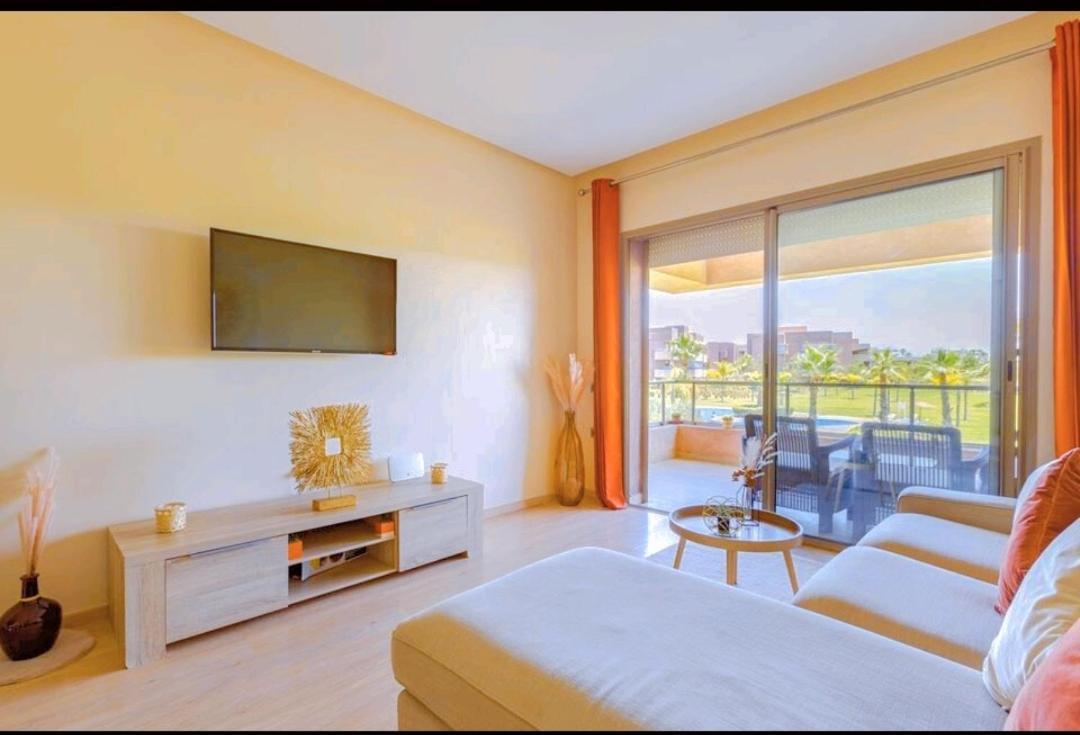 Marrakech Golf City Prestigia Marrakesh Esterno foto