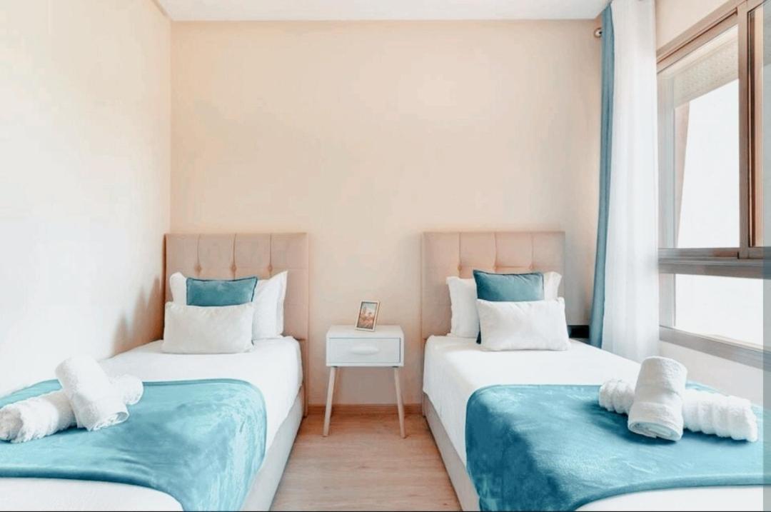 Marrakech Golf City Prestigia Marrakesh Esterno foto