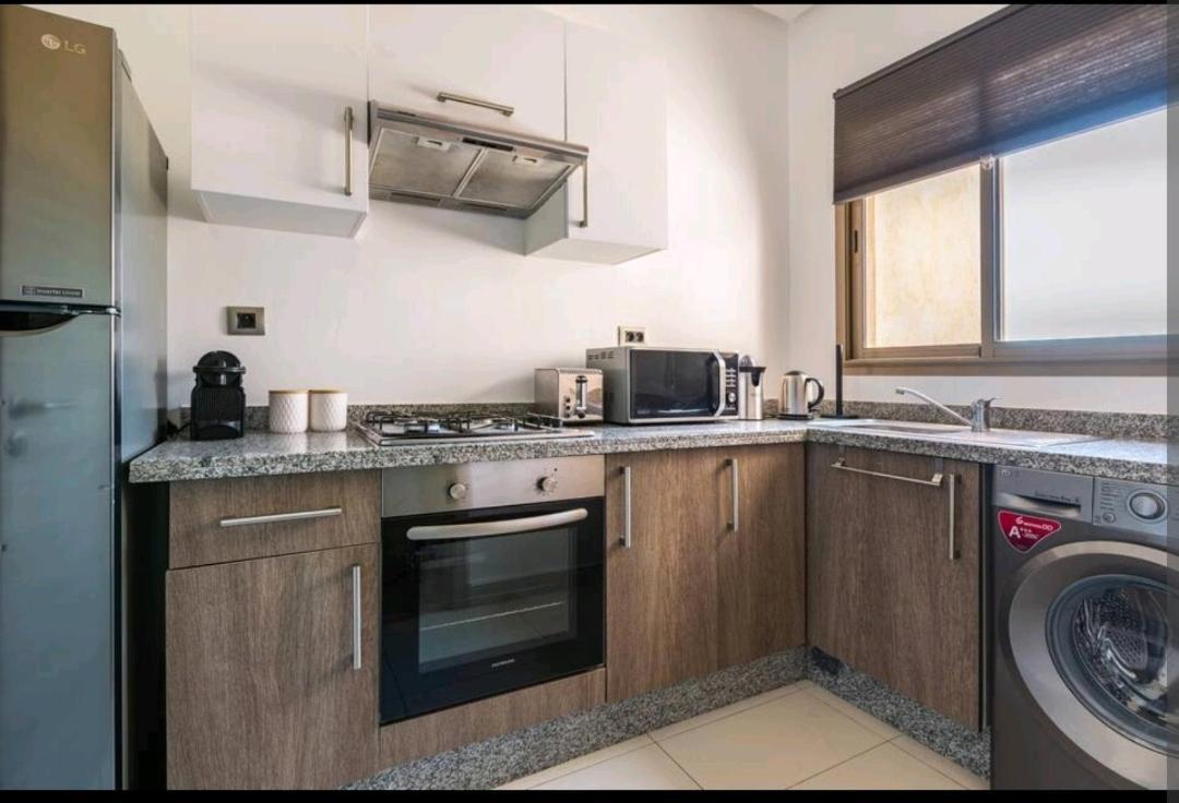 Marrakech Golf City Prestigia Marrakesh Esterno foto