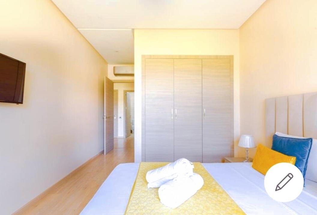 Marrakech Golf City Prestigia Marrakesh Esterno foto