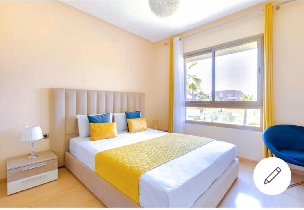 Marrakech Golf City Prestigia Marrakesh Esterno foto