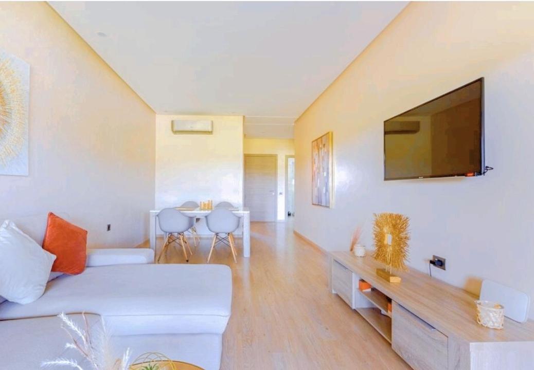 Marrakech Golf City Prestigia Marrakesh Esterno foto